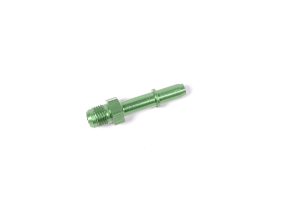 Radium Engineering — Radium Engineering 3/8in SAE Male to 6AN Male - view 5